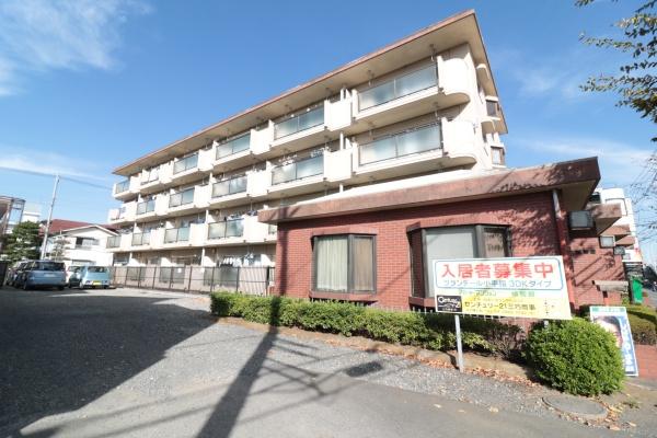 グランデール小手指２号