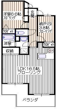 ハイリビングバレー新所沢