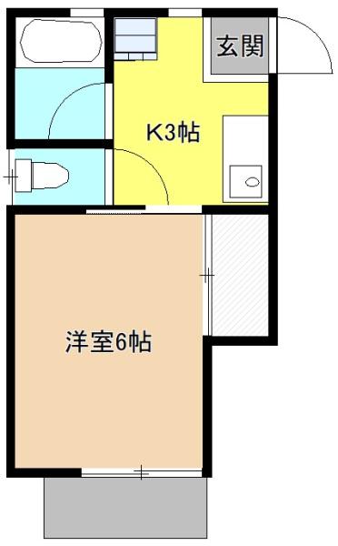 ツインリーフ新所沢