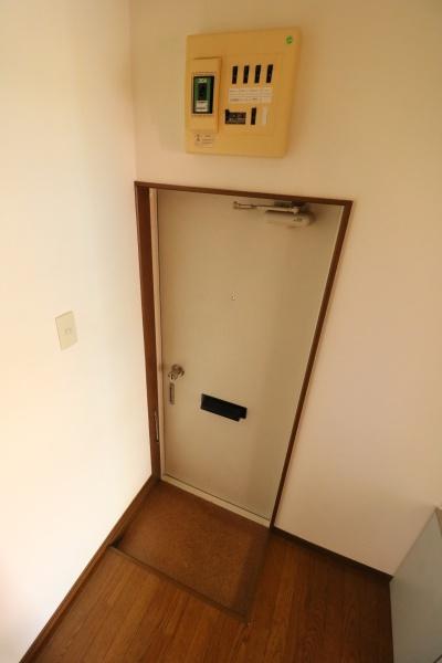 ツインリーフ新所沢