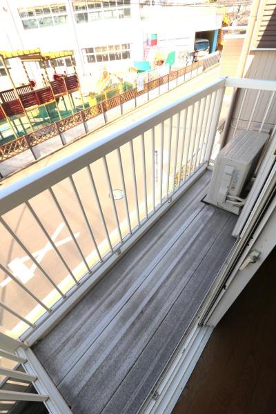 ツインリーフ新所沢
