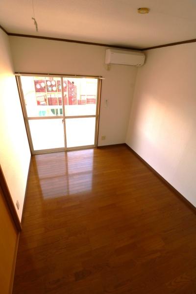 ツインリーフ新所沢