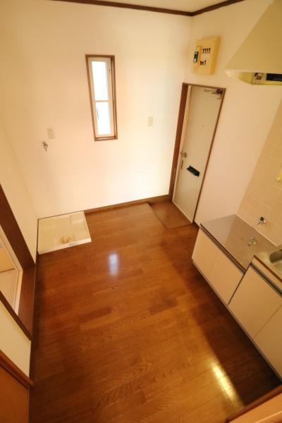 ツインリーフ新所沢