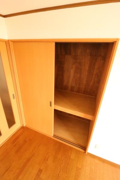 ツインリーフ新所沢