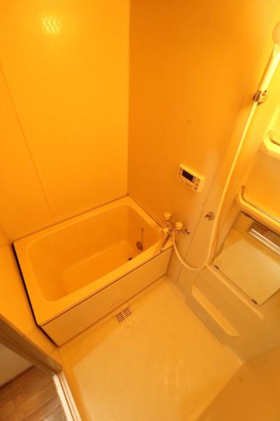 所沢コーポラスE棟