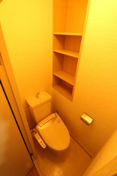 所沢コーポラスE棟