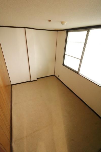 所沢コーポラスE棟