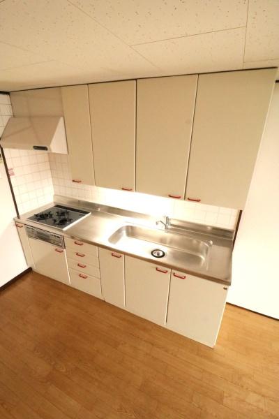 所沢コーポラスE棟