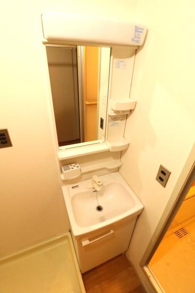所沢コーポラスE棟
