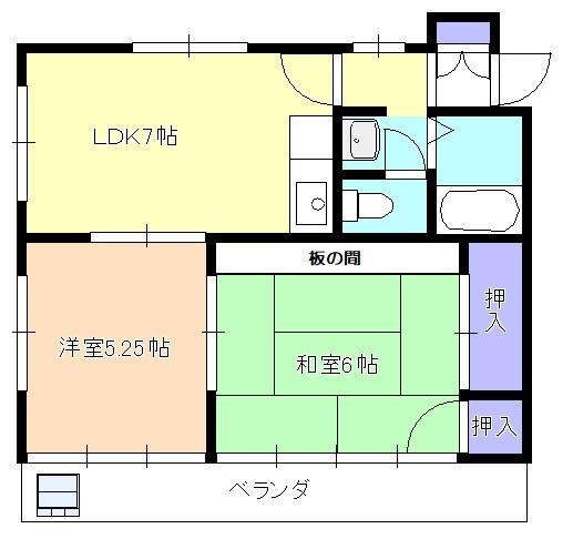 リエス小手指