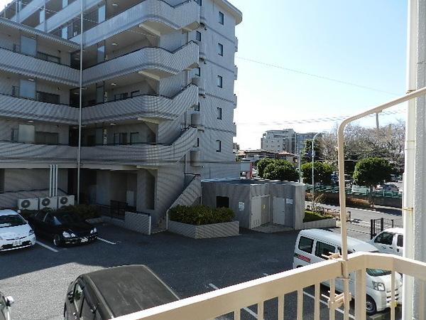 リエス小手指