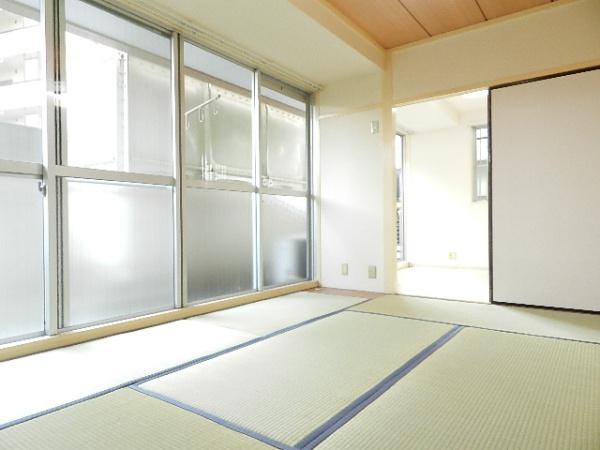 リエス小手指
