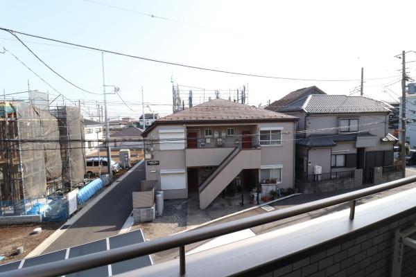 ELメゾンボンベールⅡ