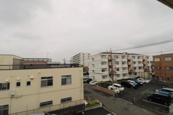 サンドリエ小手指