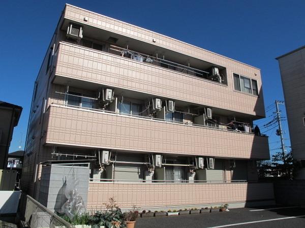 フォレストワン