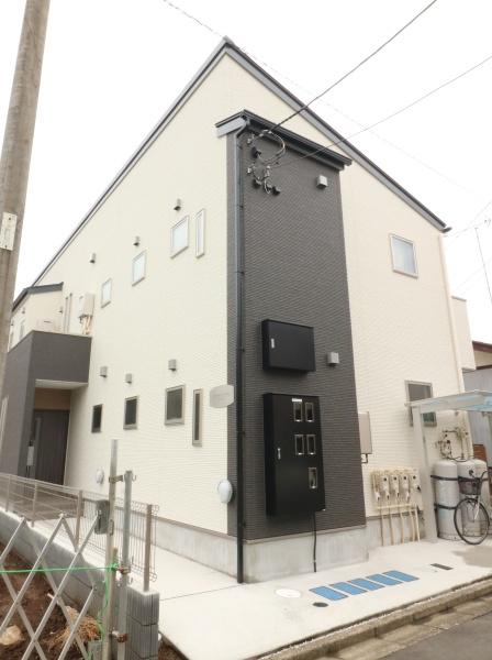 コンフォールメゾンドゥジエム