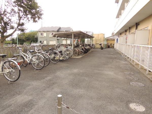セントラルくすのき台