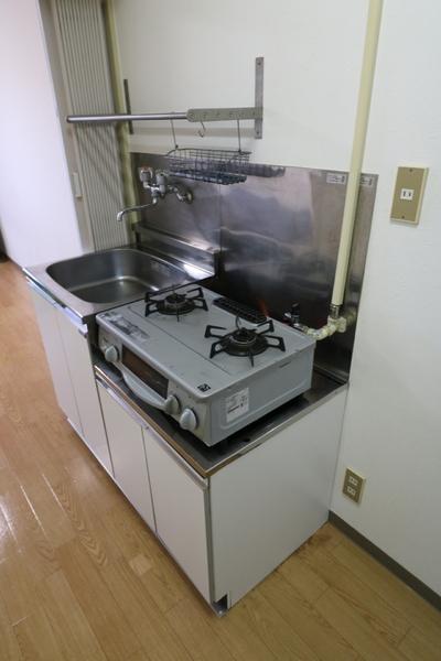 セントラルくすのき台