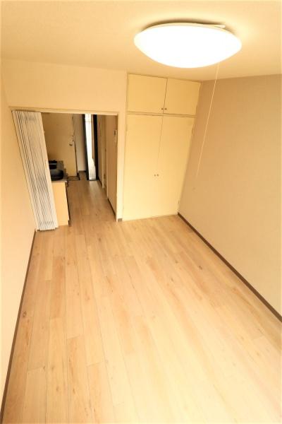 セントラルくすのき台