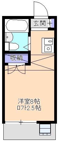 メゾンエアパーク3