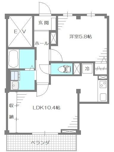 ソルビオス所沢
