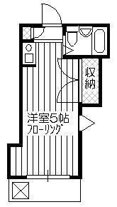 ソリテア所沢第2