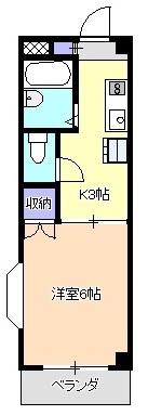 サンフラワー所沢