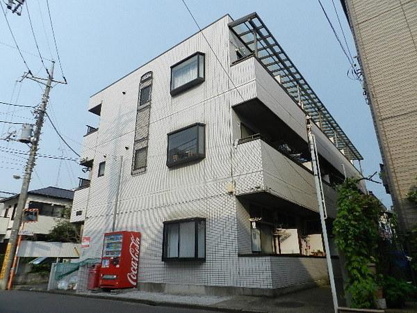 サンフラワー所沢