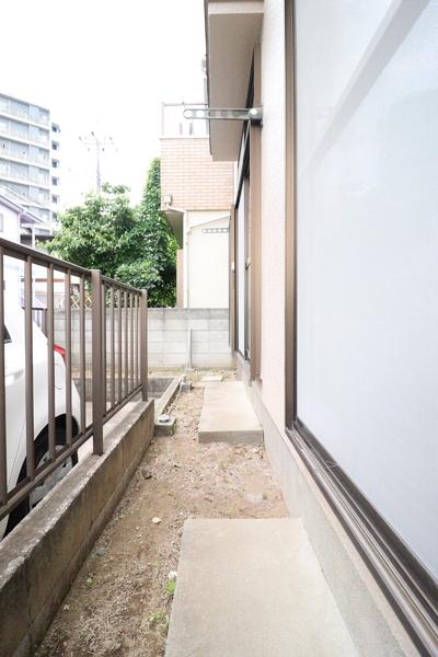 サンライズ所沢