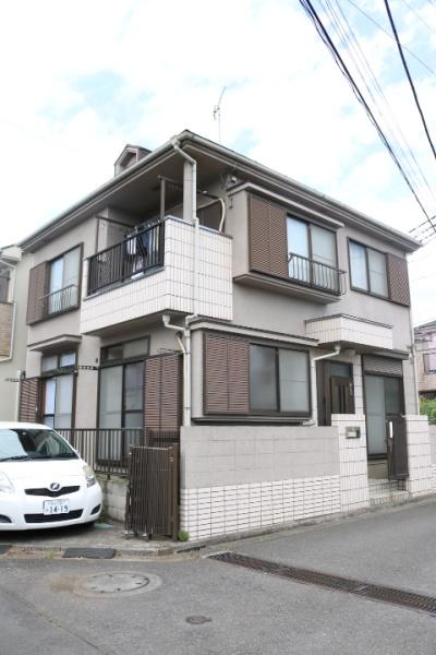 サンライズ所沢