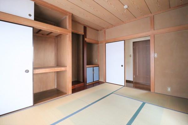 サンライズ所沢