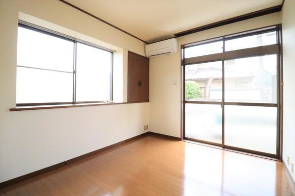 サンライズ所沢