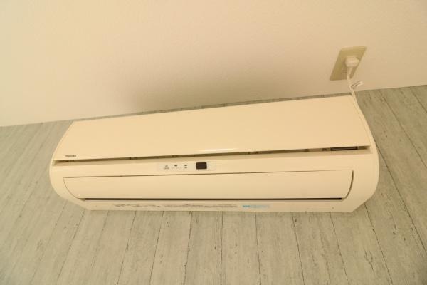 パナハイツサンC(その他設備)