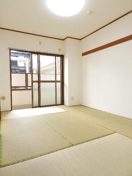 モアグレイス所沢