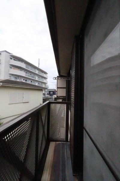 ベルローズ