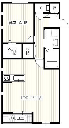 トーネン弐番館