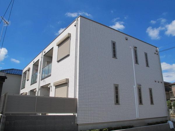 トーネン弐番館
