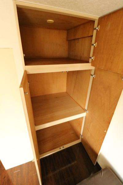 メゾン喜多町
