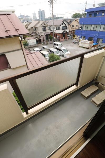メゾン喜多町