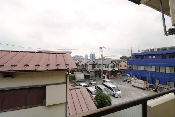 メゾン喜多町