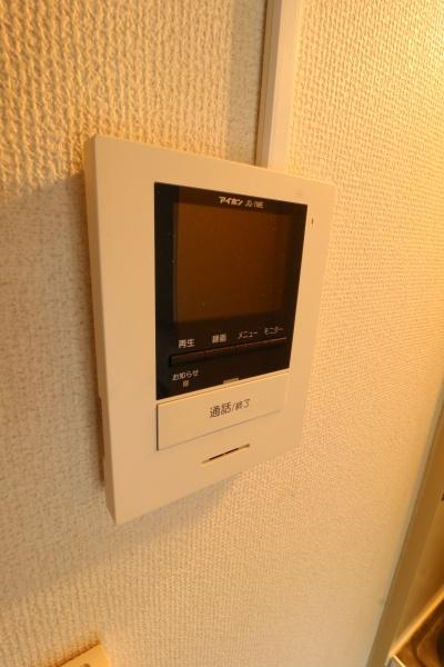 メゾン喜多町