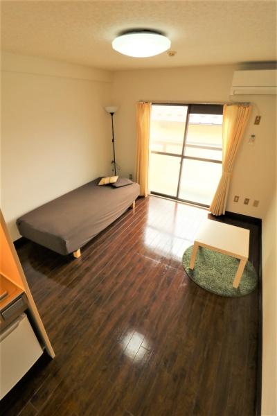 メゾン喜多町
