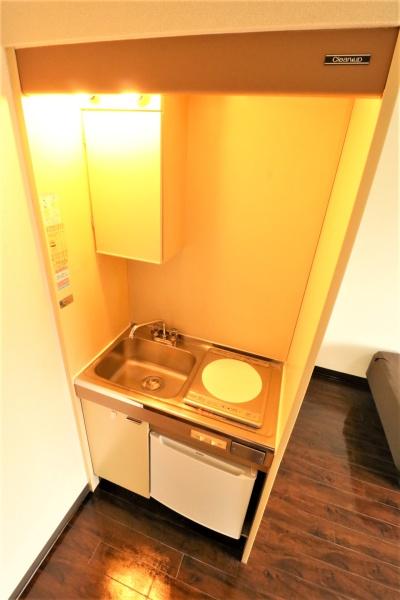 メゾン喜多町