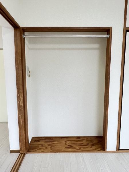 リエス小手指２号館