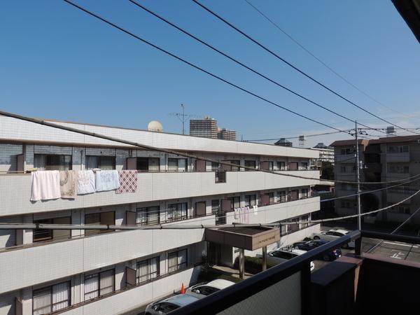 リエス小手指２号館