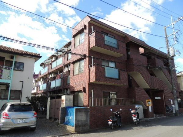 リエス小手指２号館