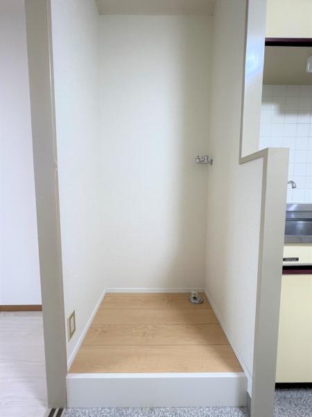 リエス小手指２号館