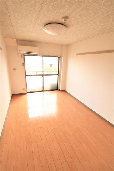 ビーグル花園