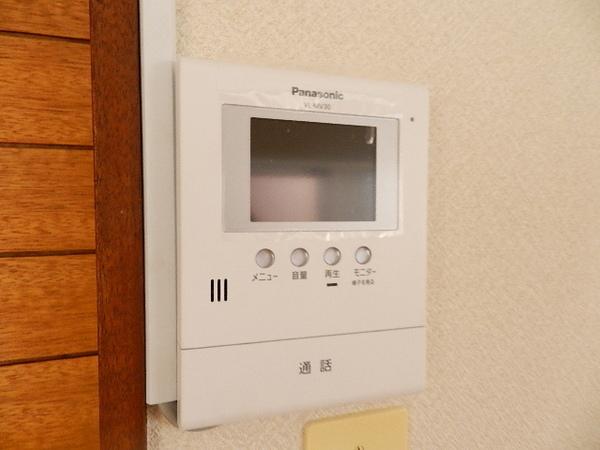 入間市扇台貸家