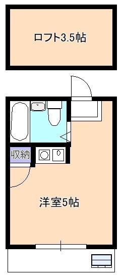 リバーサイドヴィラ有楽B